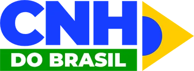 Logotipo do CNH do Brasil